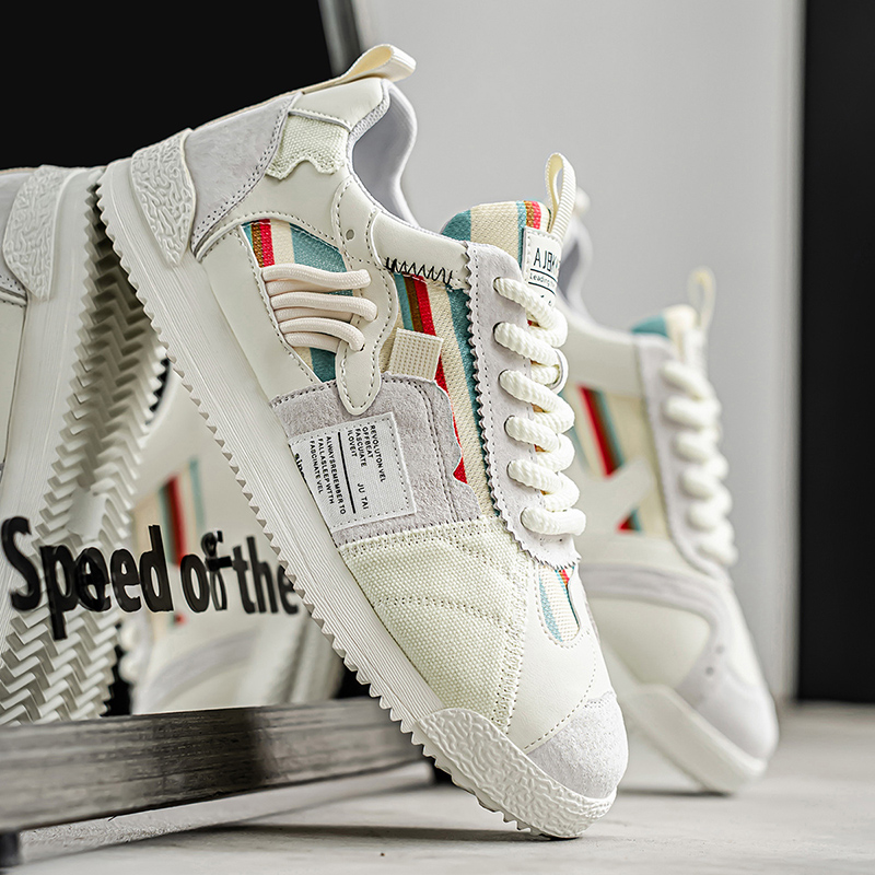 JORDAN | Ultra comfortabele sneakers