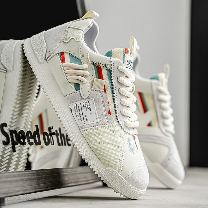 JORDAN | Ultra comfortabele sneakers