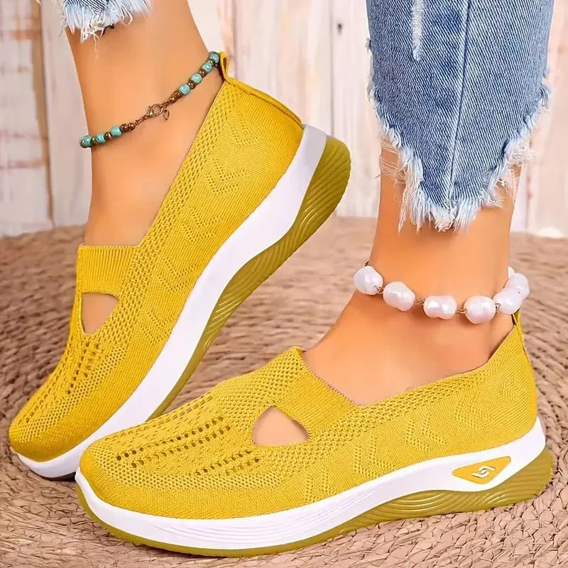 Velora™ - Orthopedische sneakers