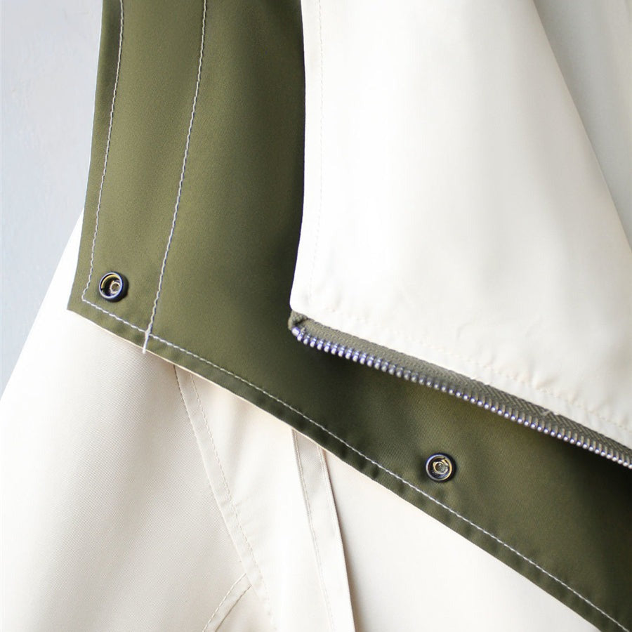 Fiora | Windbreaker jas