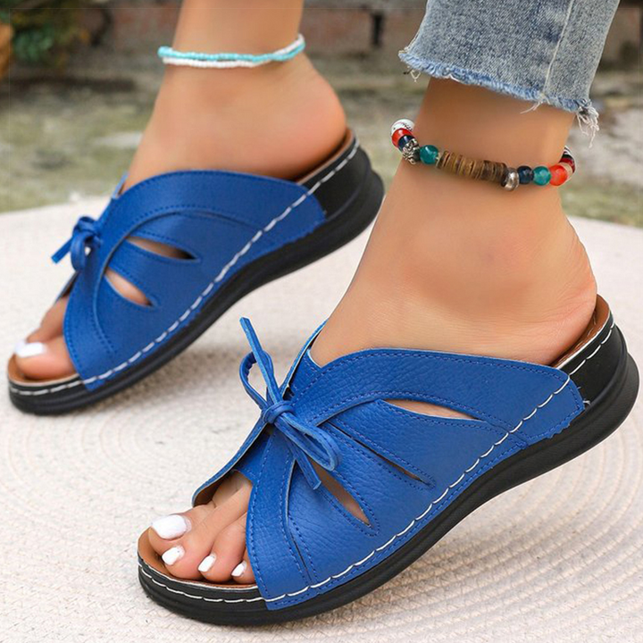 Kamila | Comfortabele en Casual Sandalen