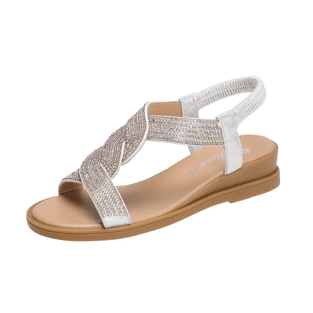 Mougins | Orthopedische sandalen