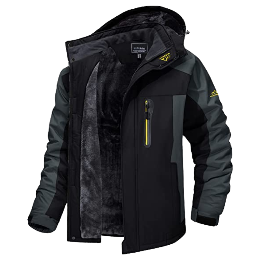 Dumont | Functionele Regenjas