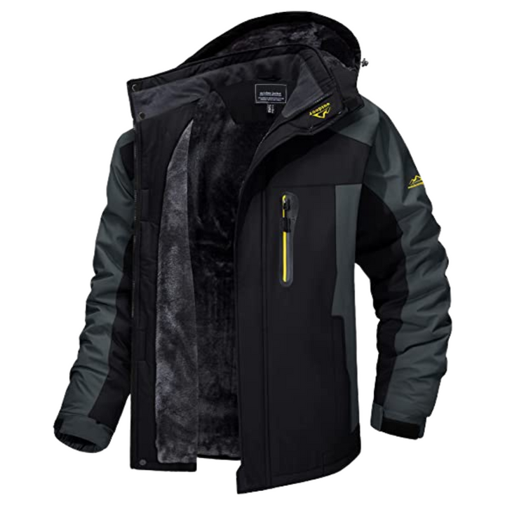 Dumont | Functionele Regenjas