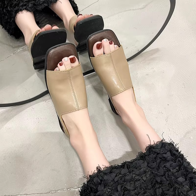 Venezi - Orthopedische sandalen