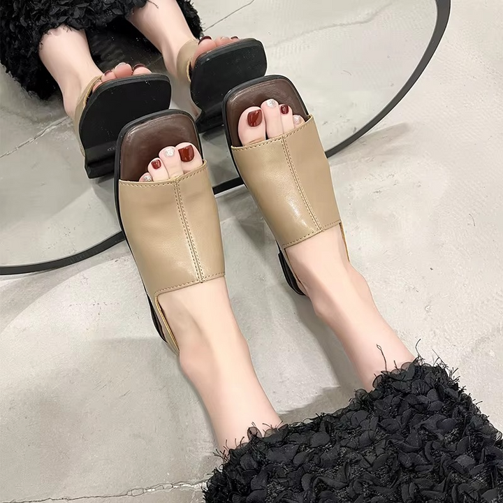 Venezi - Orthopedische sandalen