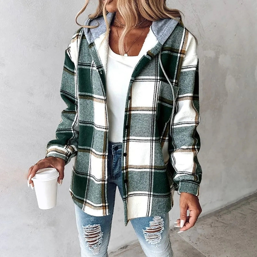 MARTINA™ | HERSTJACK