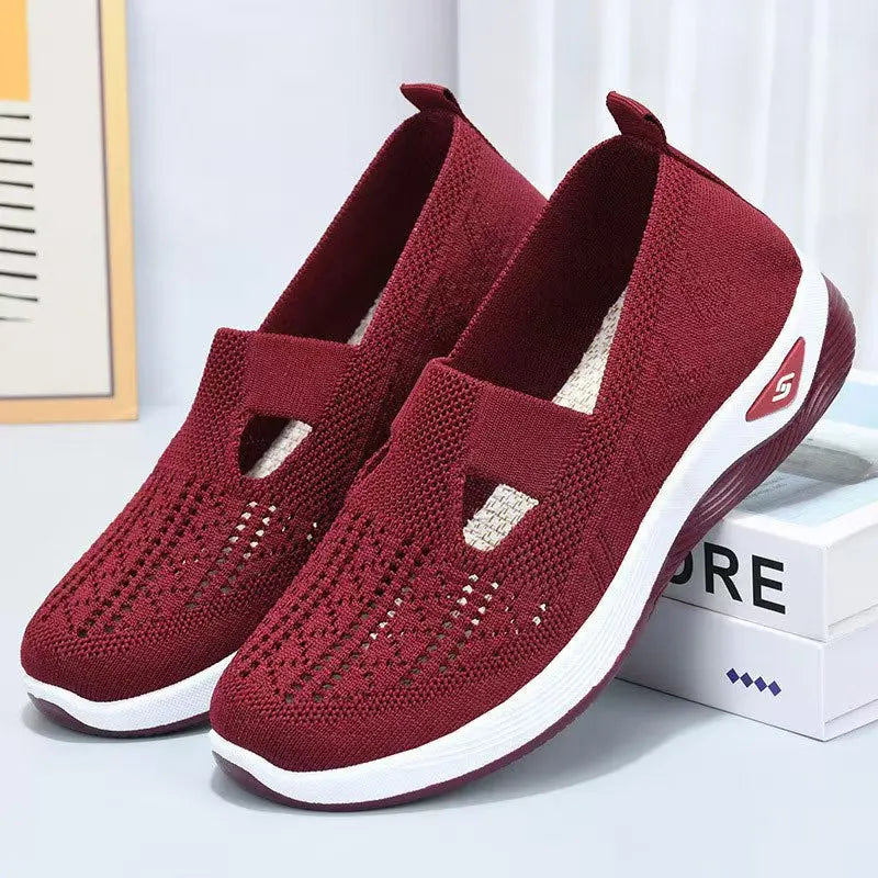 Velora™ - Orthopedische sneakers