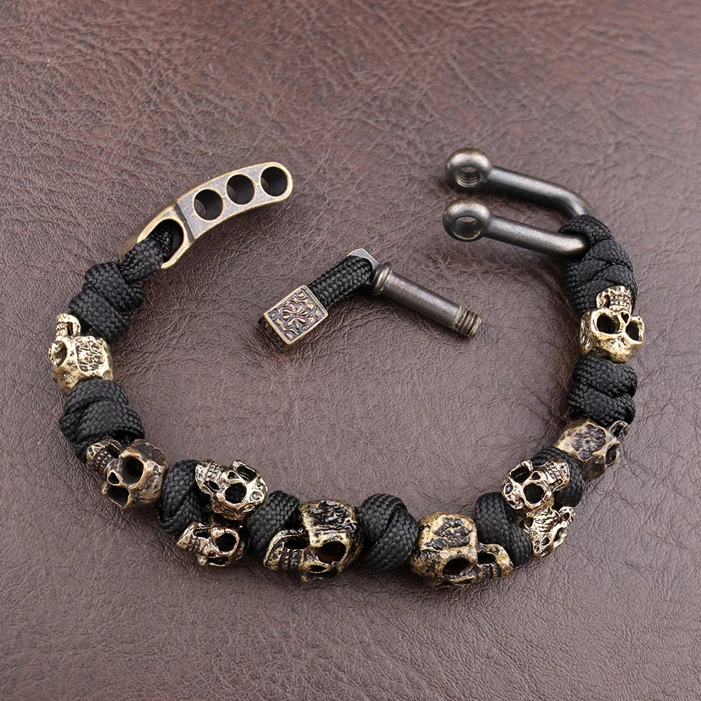 Deathgrip | Armband