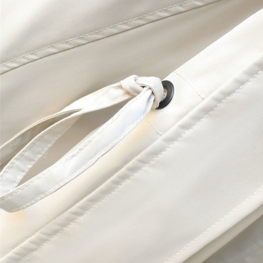 Fiora | Windbreaker jas