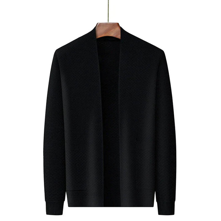 RICARDO | Luxe vest voor heren