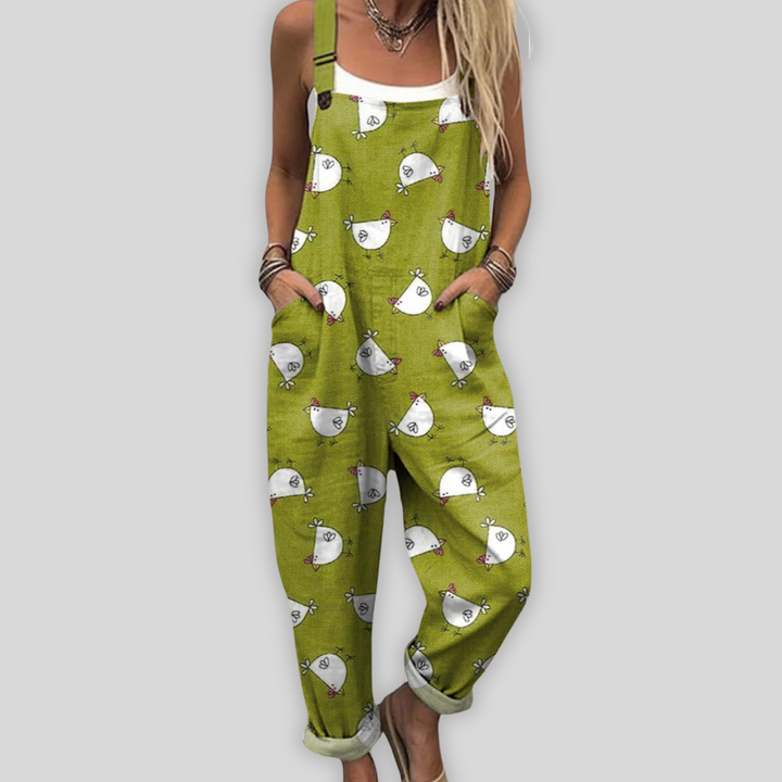 JUMPSUIT | KIPPIES