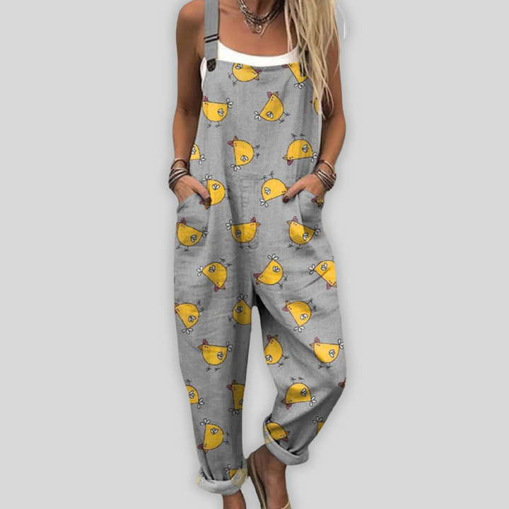 JUMPSUIT | KIPPIES