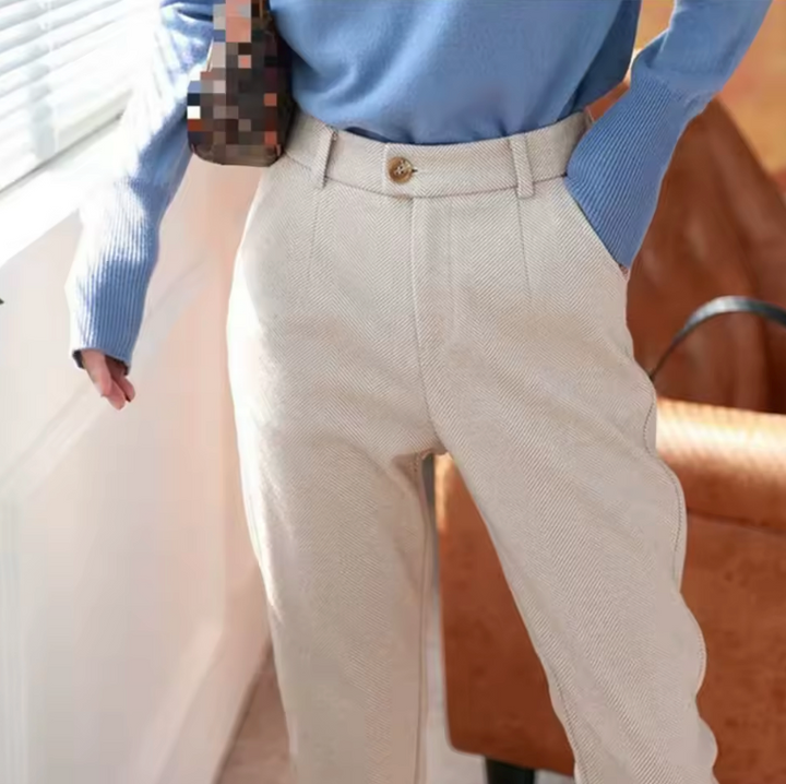 EMOSH | Elegante broek voor dames