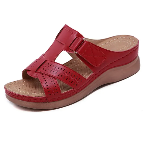Toby™ Comfortsandalen