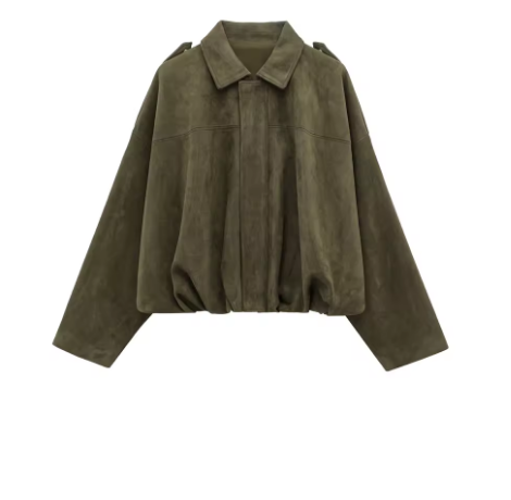 Giada™ | Oversized Jas