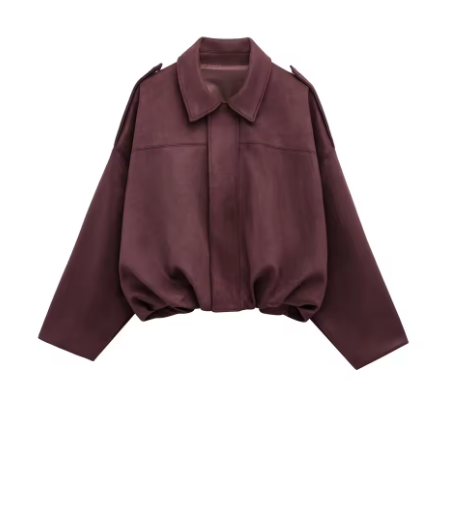 Giada™ | Oversized Jas
