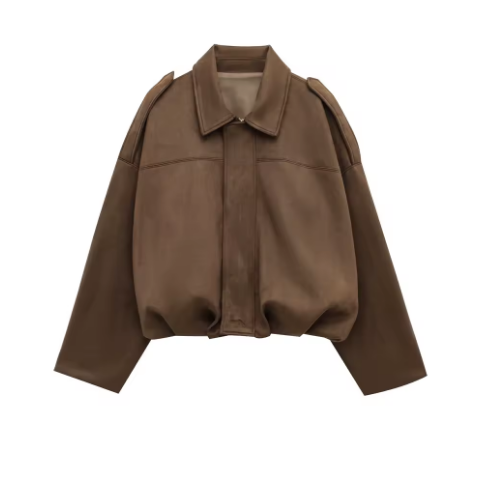 Giada™ | Oversized Jas