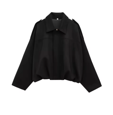 Giada™ | Oversized Jas