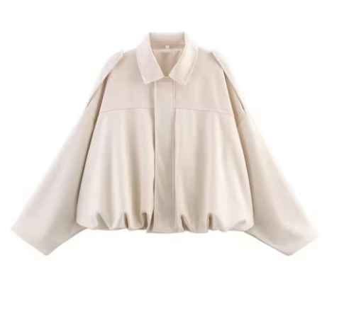 Giada™ | Oversized Jas