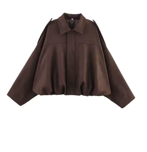 Giada™ | Oversized Jas