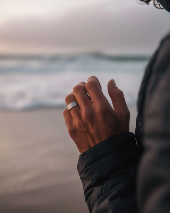 Lunora Ring | Voor lichaam & geest in balans
