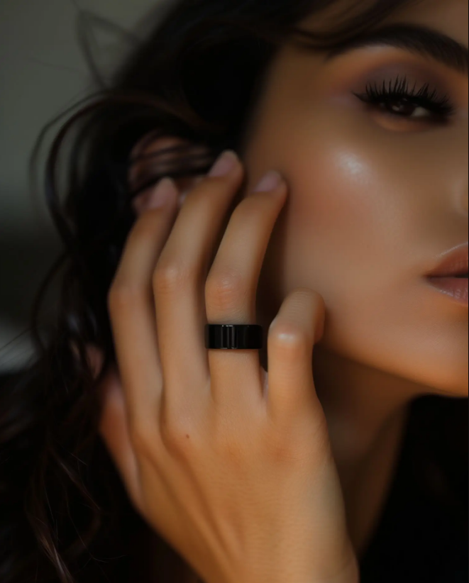 Lunora Ring | Voor lichaam & geest in balans