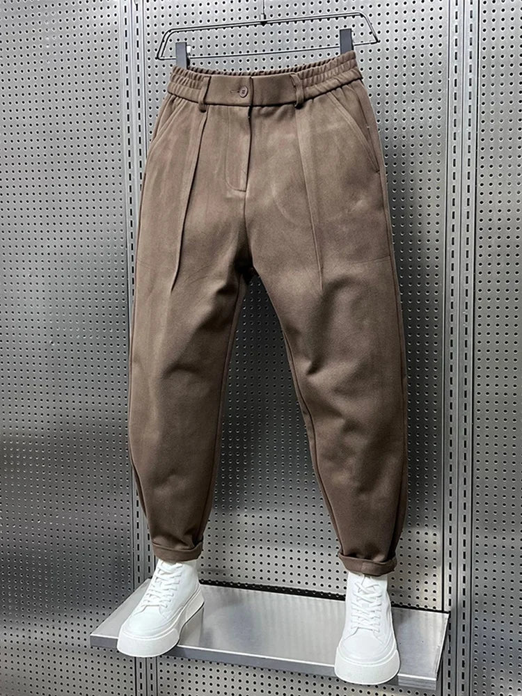 ITALO | Elegante broek