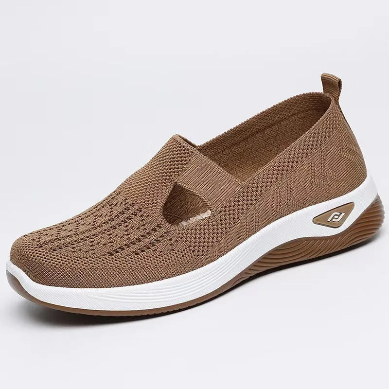Velora™ - Orthopedische sneakers