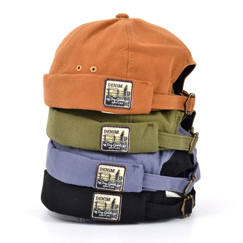 AmelureParis™ |Vintage Docker Pet