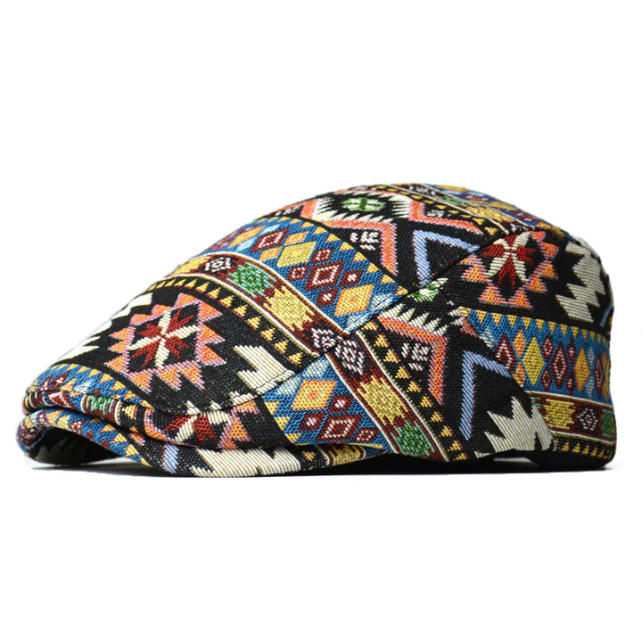 AmelureParis™ | Kleurrijke Vintage Pet