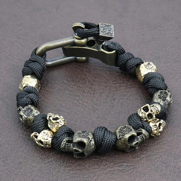 Deathgrip | Armband