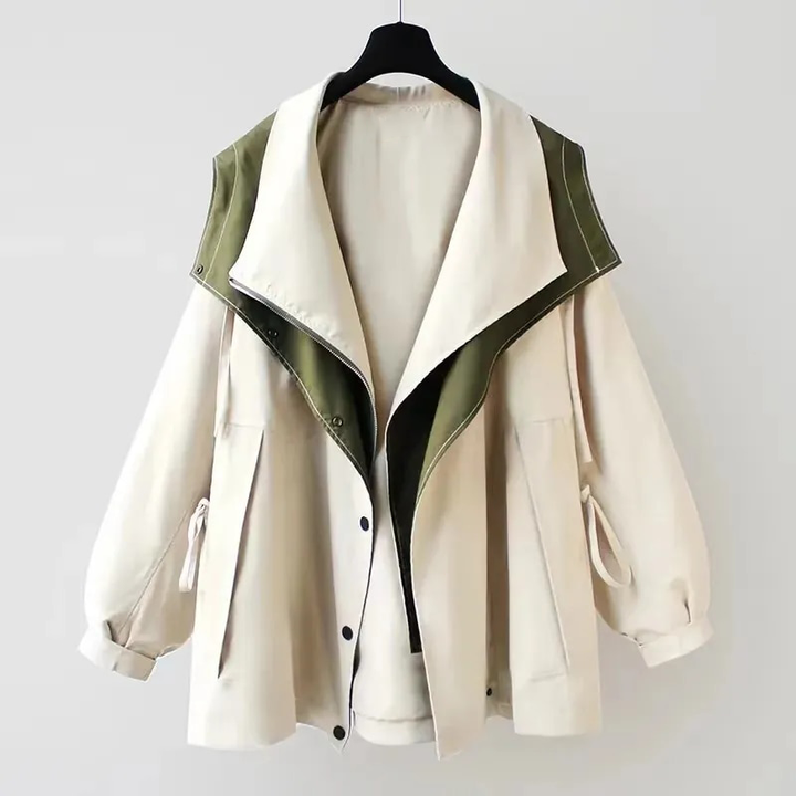 Fiora | Windbreaker jas