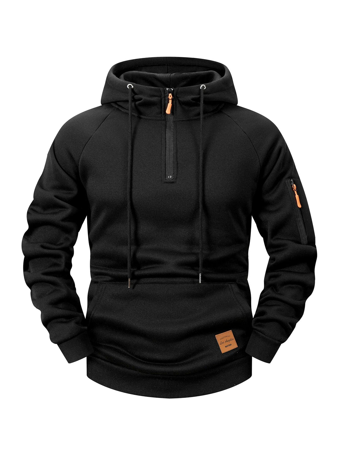 Grove™ | Sportieve Heren Hoodie