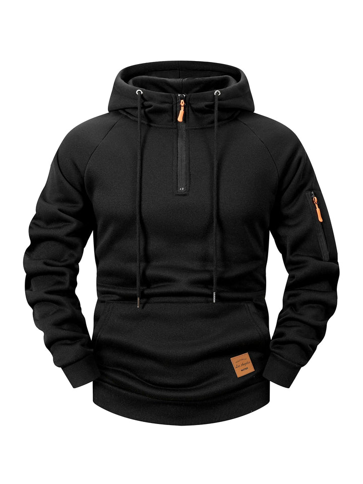 Grove™ | Sportieve Heren Hoodie