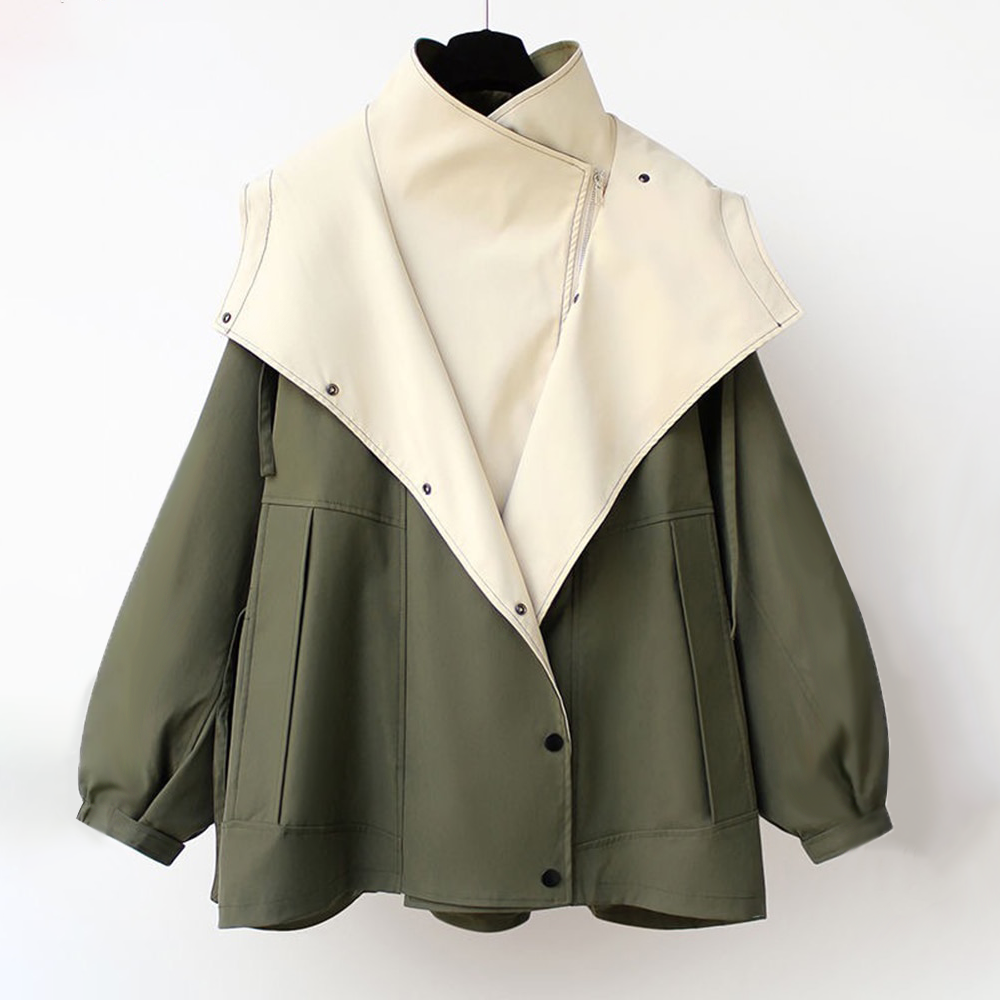Fiora | Windbreaker jas