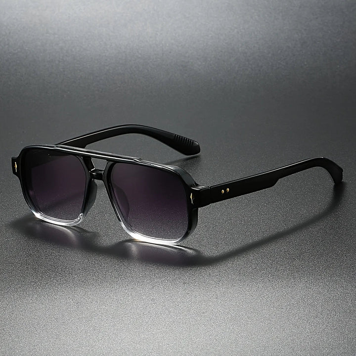 JACKSON | Retro Zonnebril