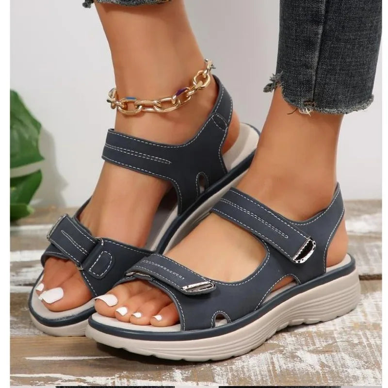 Randy™ Orthopedische sandalen