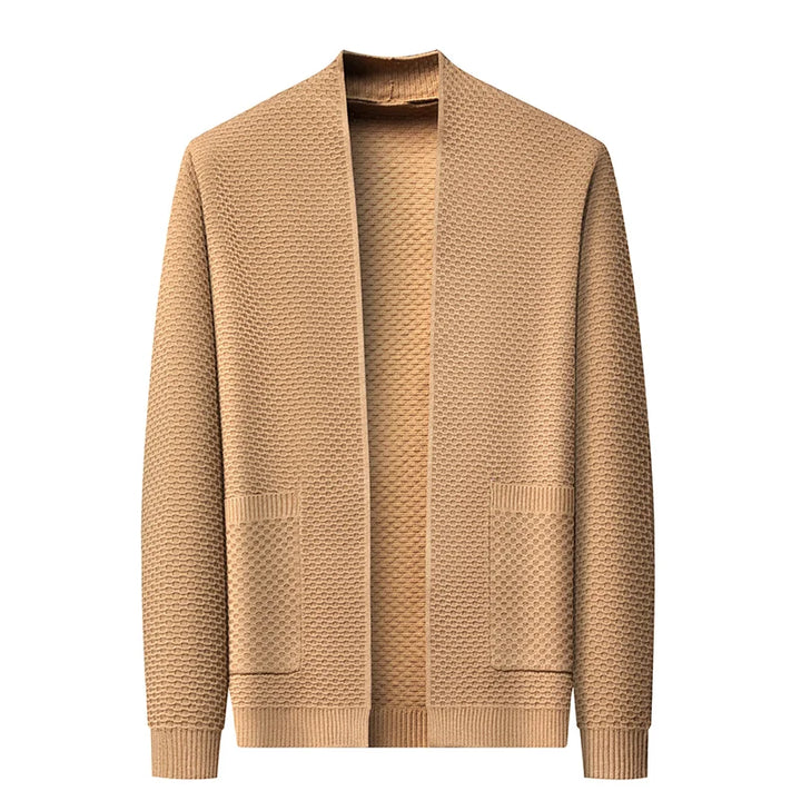 RICARDO | Luxe vest voor heren