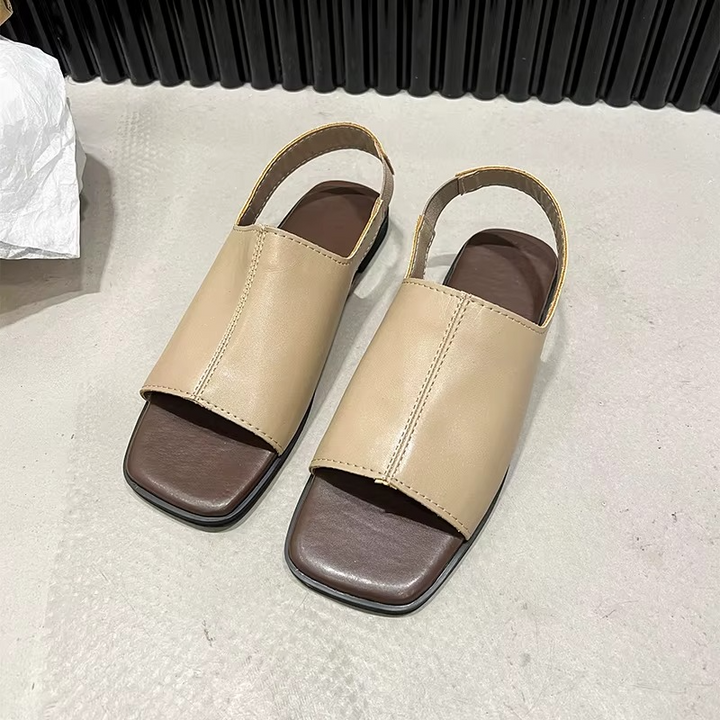 Venezi - Orthopedische sandalen