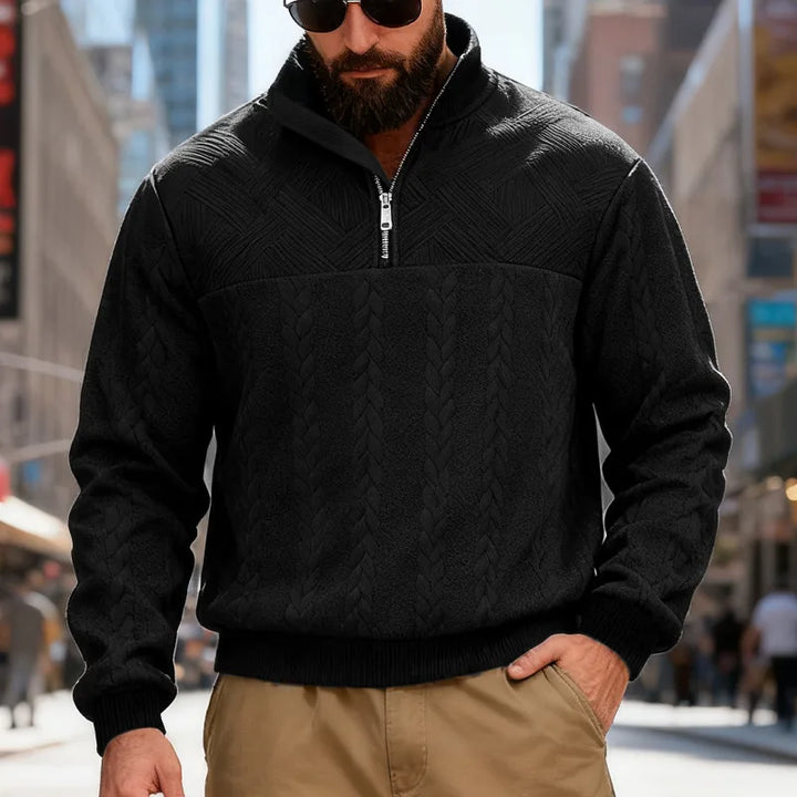 Amigo™ | Jacquard Pullover