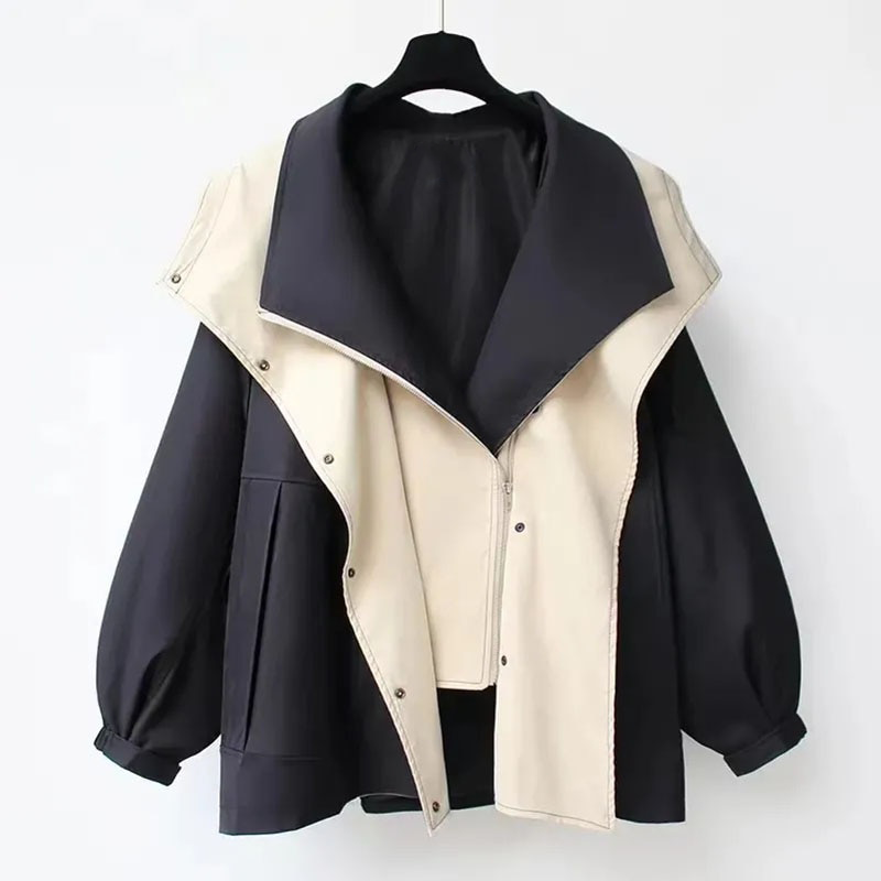 Fiora | Windbreaker jas