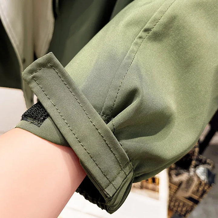 Fiora | Windbreaker jas