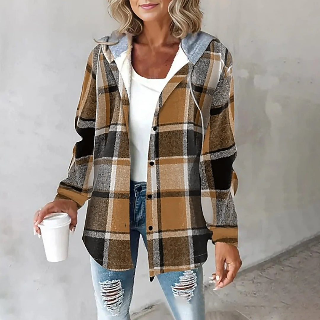 MARTINA™ | HERSTJACK