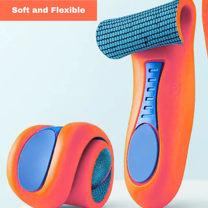 Step-up | Orthopedische inlegzolen