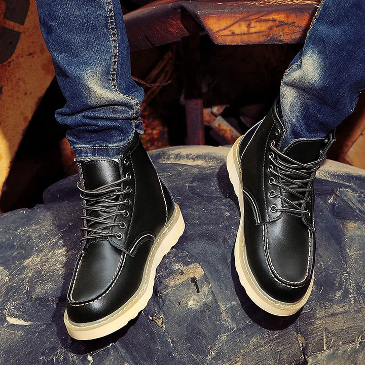 Harrison™ Retro Herenschoenen