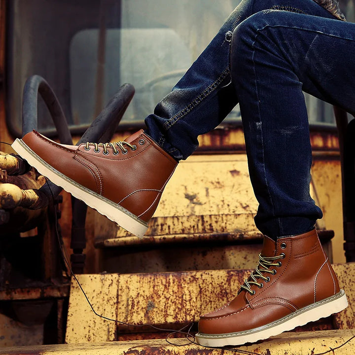 Harrison™ Retro Herenschoenen