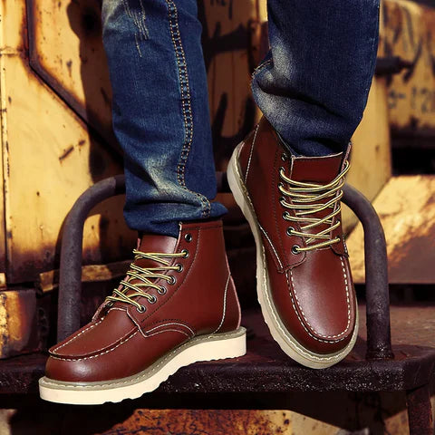 Harrison™ Retro Herenschoenen