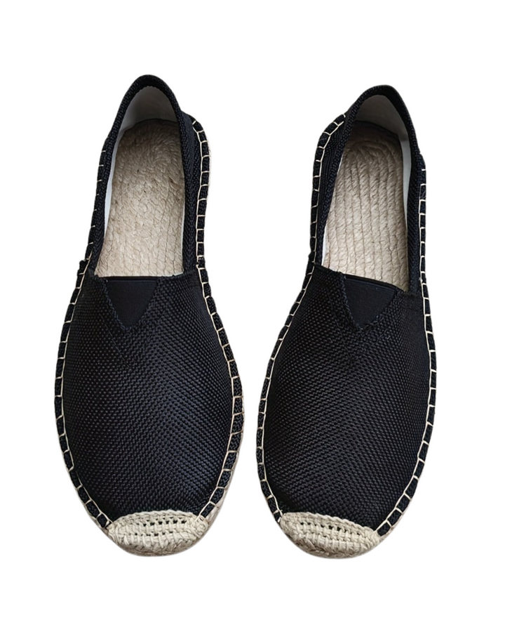 Alonzo | Espadrilles voor heren