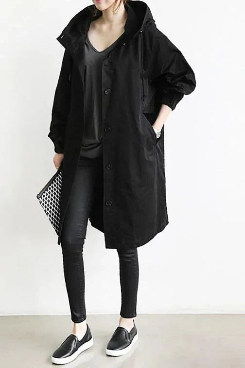 DOROTHÉE™ – Elegante Trenchcoat